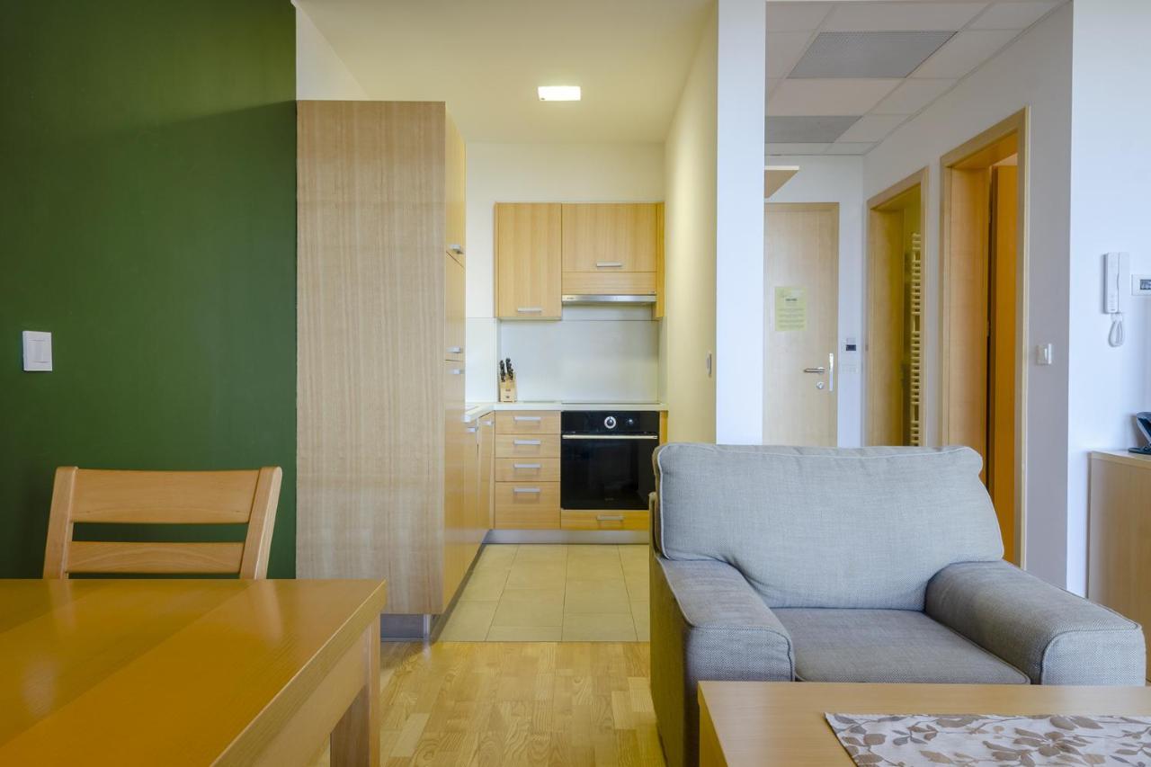 Villa Mari I Maribor Luaran gambar