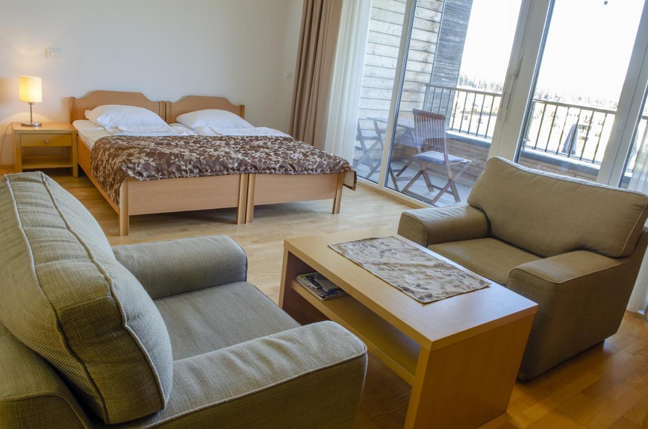 Villa Mari I Maribor Luaran gambar