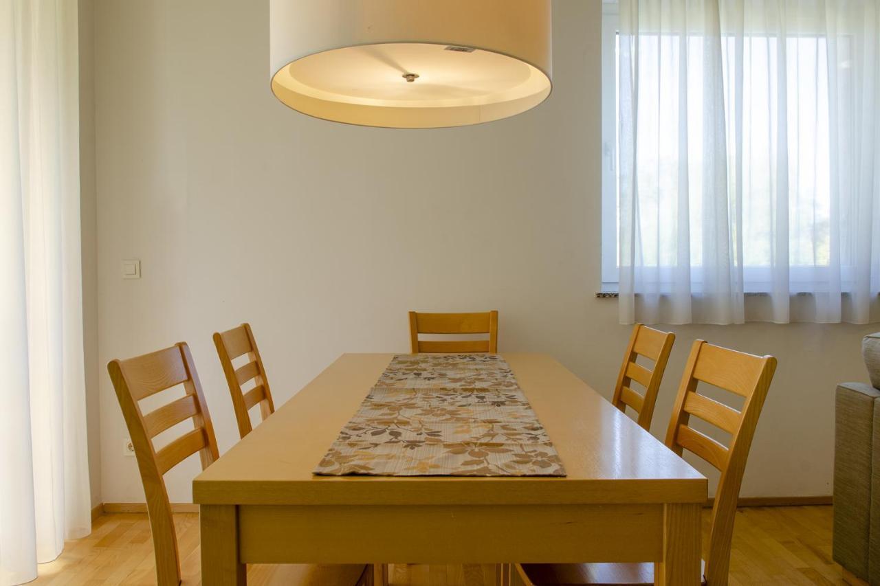 Villa Mari I Maribor Luaran gambar