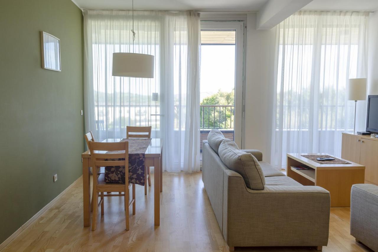 Villa Mari I Maribor Luaran gambar