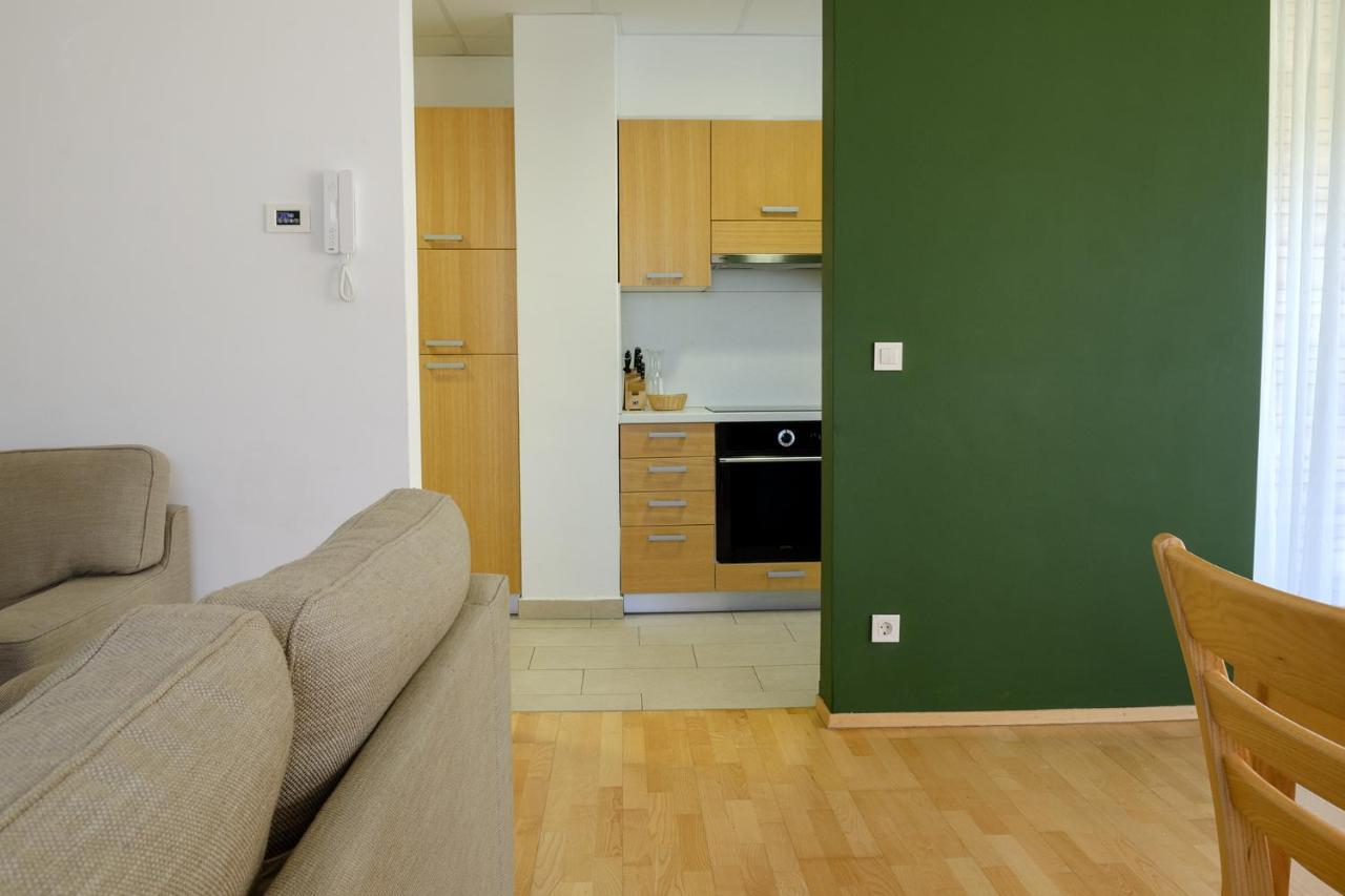 Villa Mari I Maribor Luaran gambar