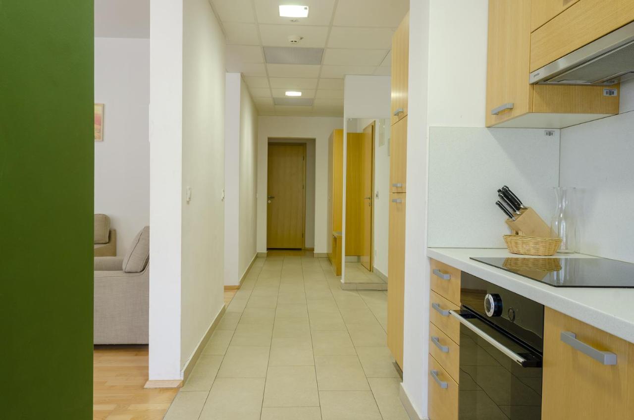 Villa Mari I Maribor Luaran gambar
