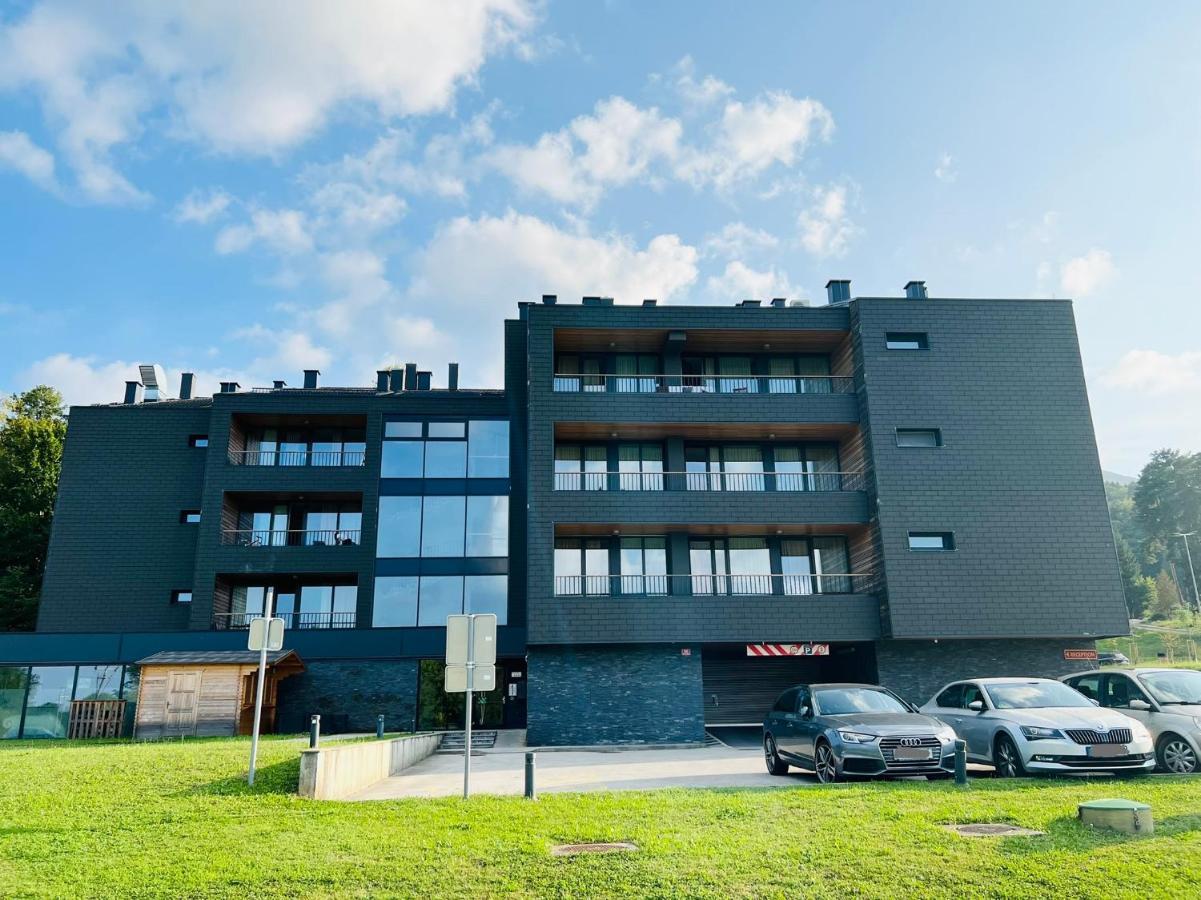 Villa Mari I Maribor Luaran gambar