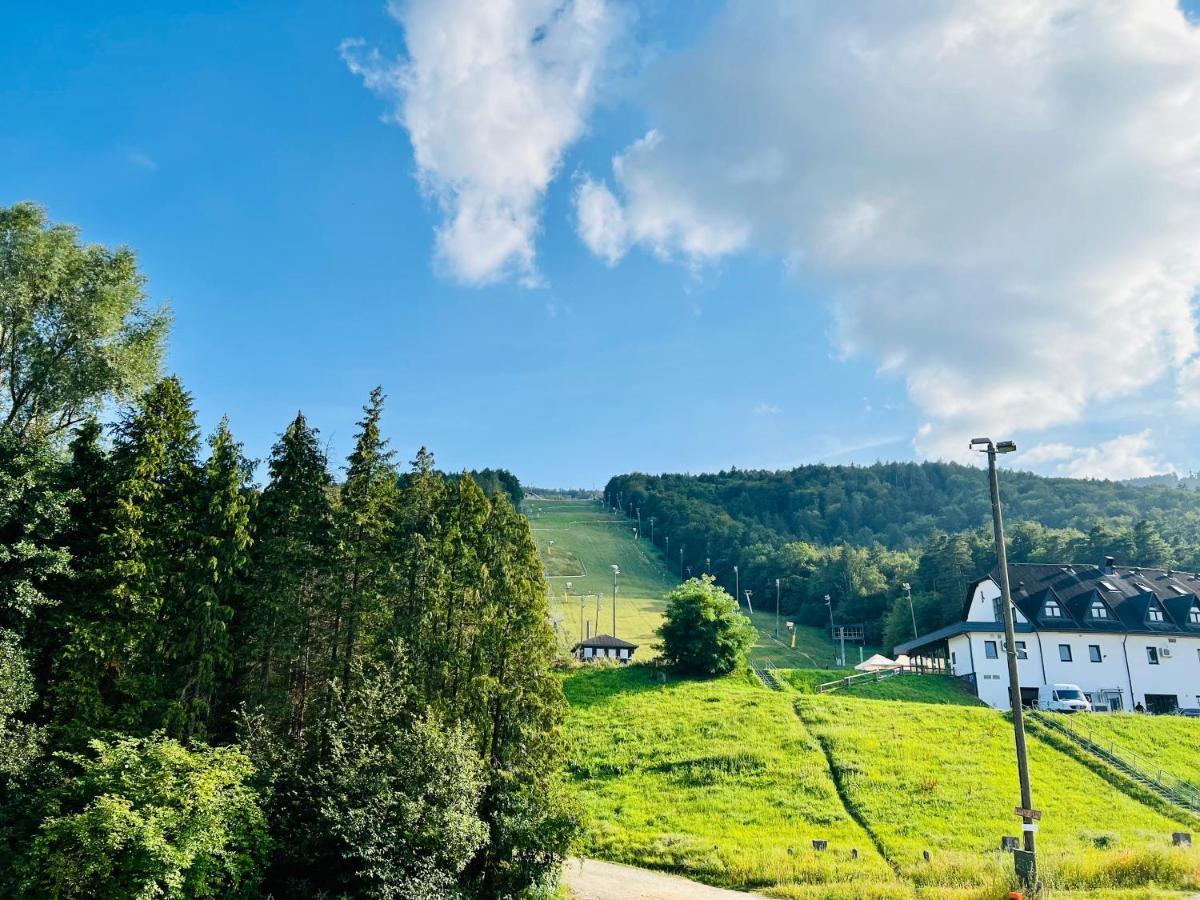 Villa Mari I Maribor Luaran gambar