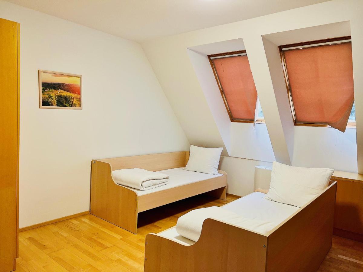 Villa Mari I Maribor Luaran gambar