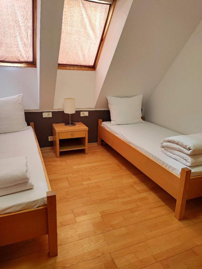 Villa Mari I Maribor Luaran gambar