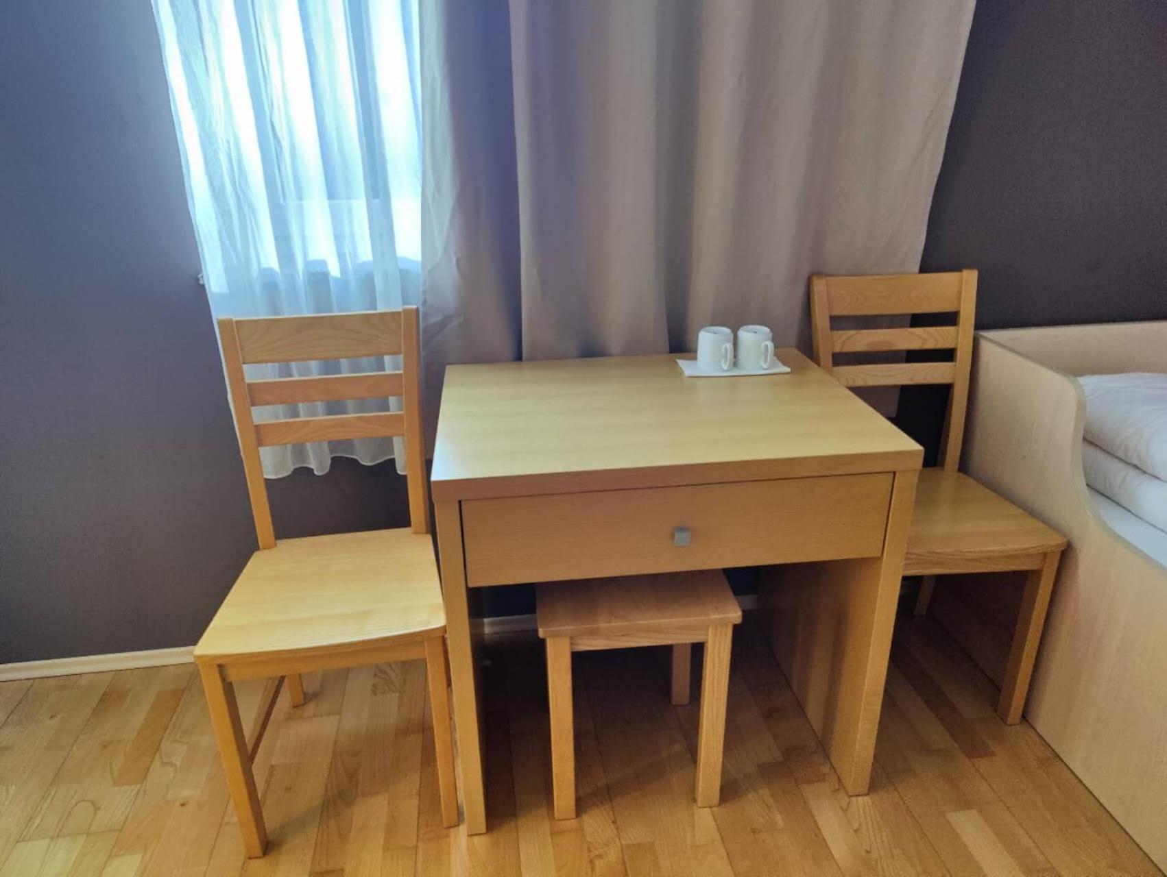 Villa Mari I Maribor Luaran gambar
