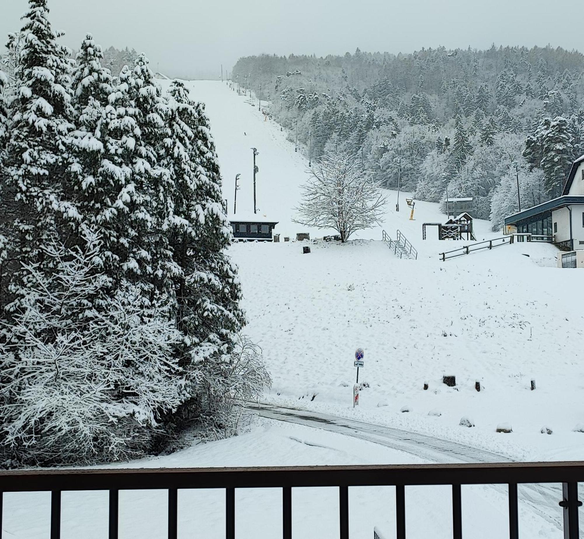 Villa Mari I Maribor Luaran gambar