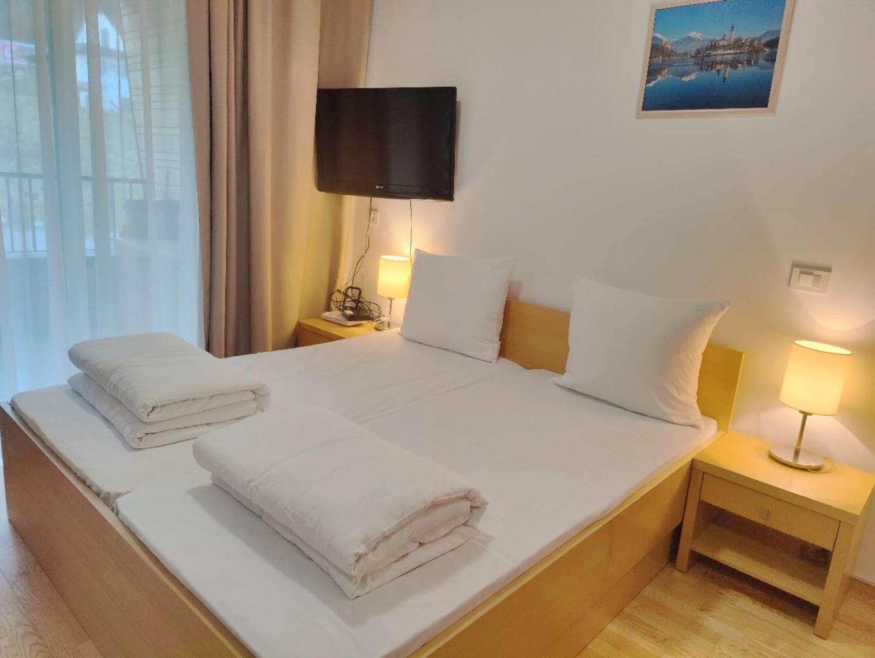 Villa Mari I Maribor Luaran gambar
