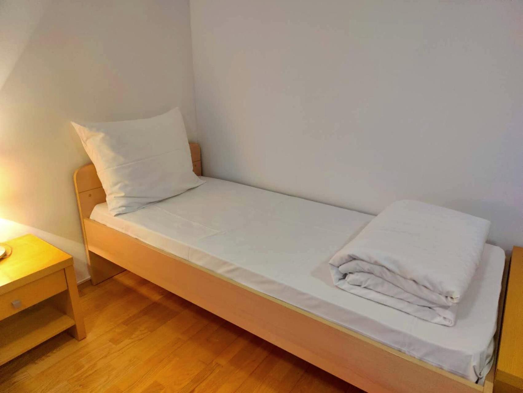 Villa Mari I Maribor Luaran gambar