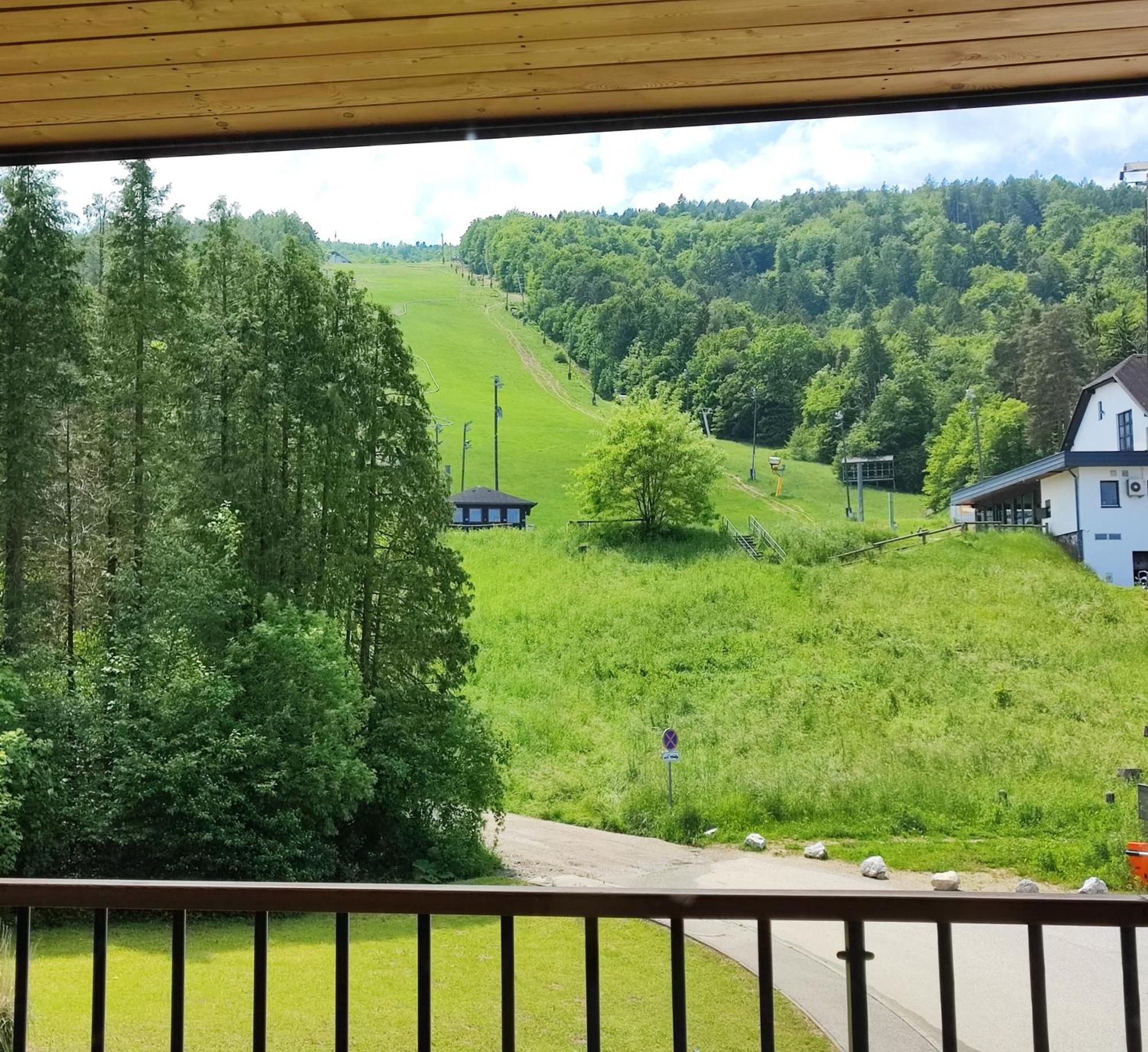 Villa Mari I Maribor Luaran gambar