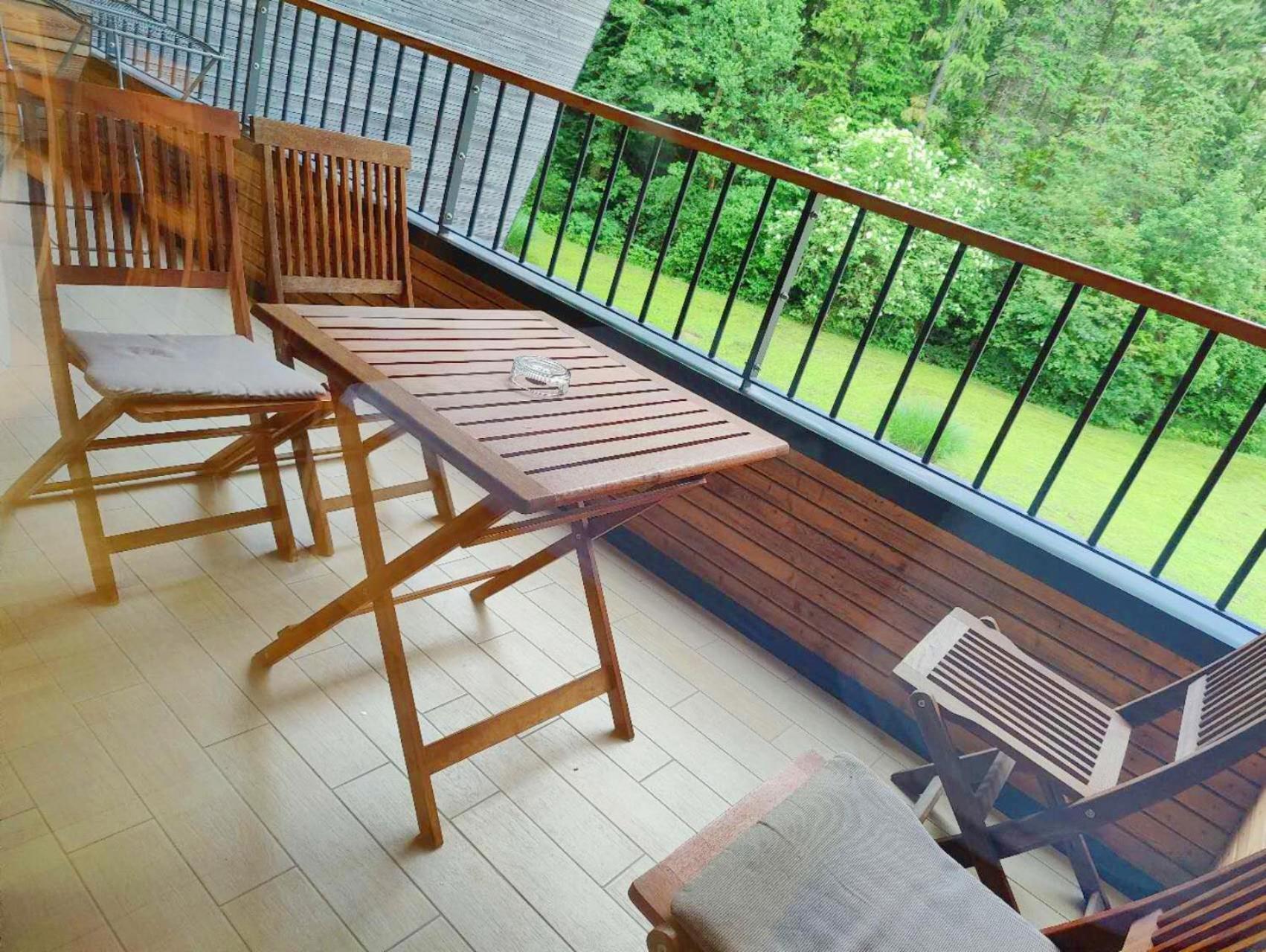 Villa Mari I Maribor Luaran gambar