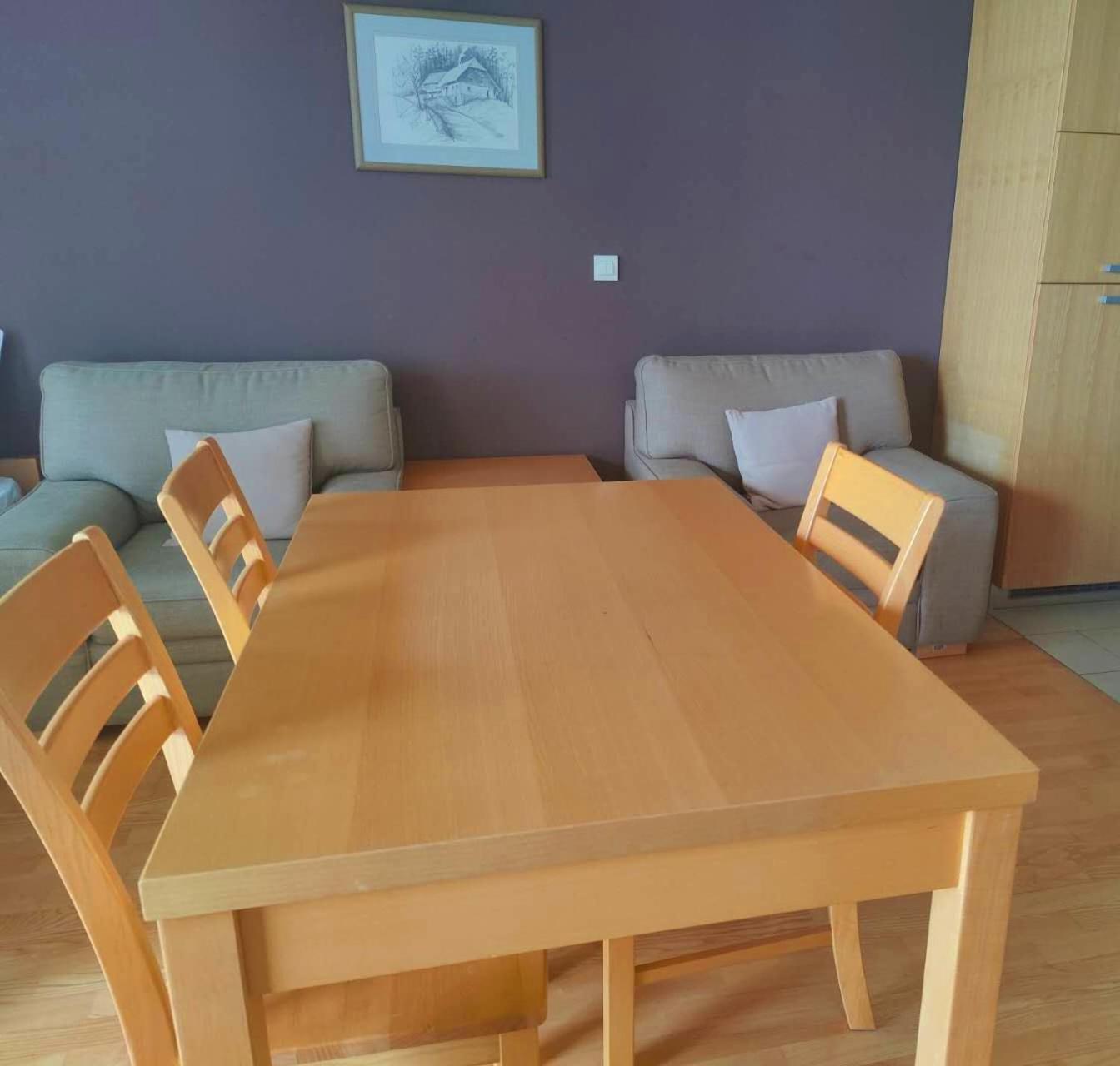 Villa Mari I Maribor Luaran gambar