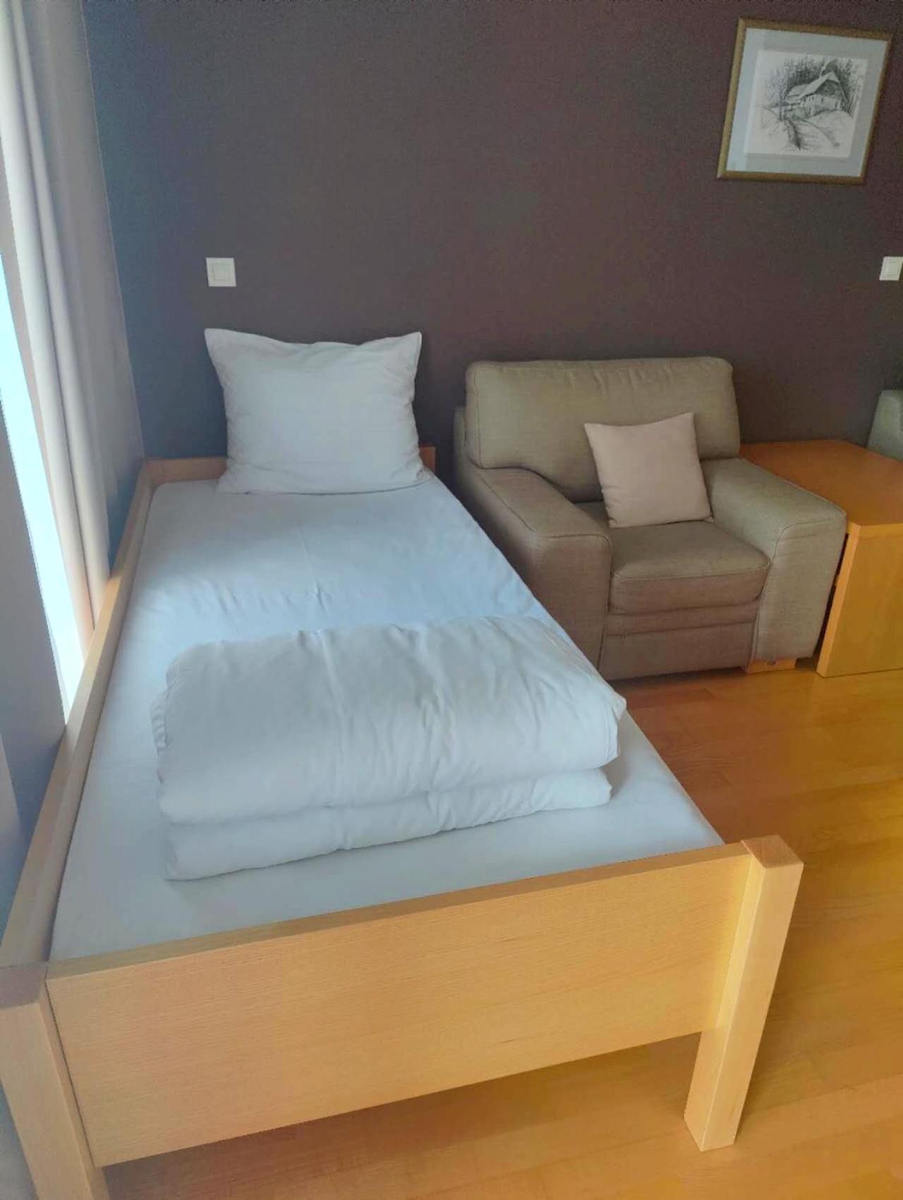 Villa Mari I Maribor Luaran gambar