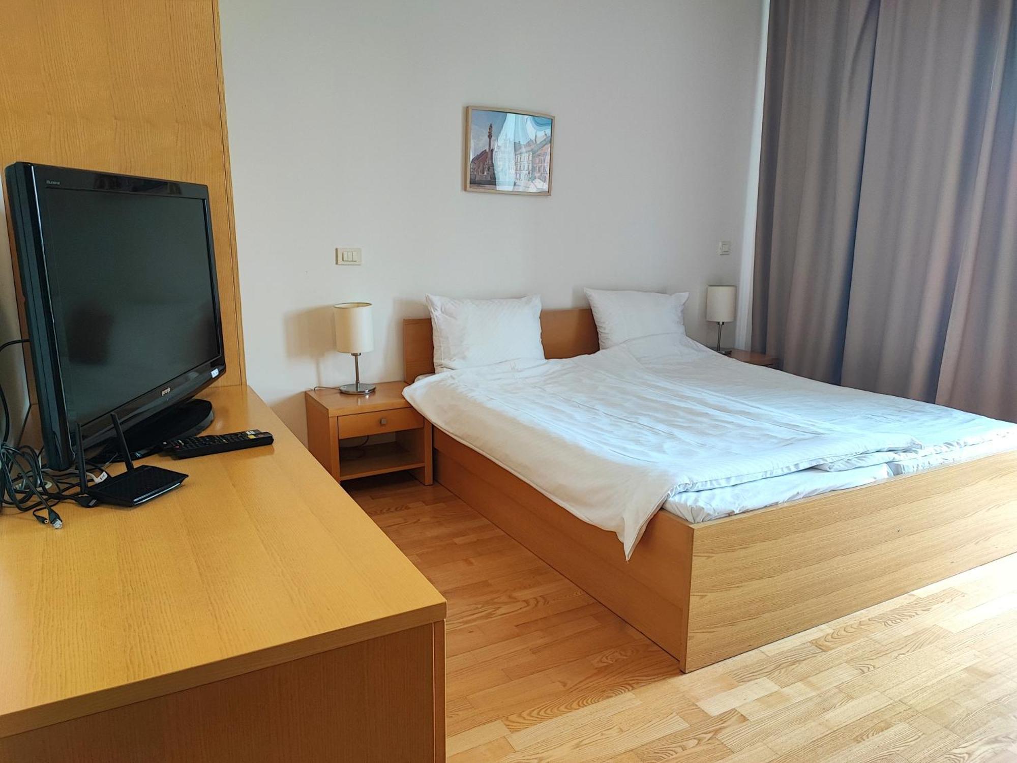 Villa Mari I Maribor Luaran gambar