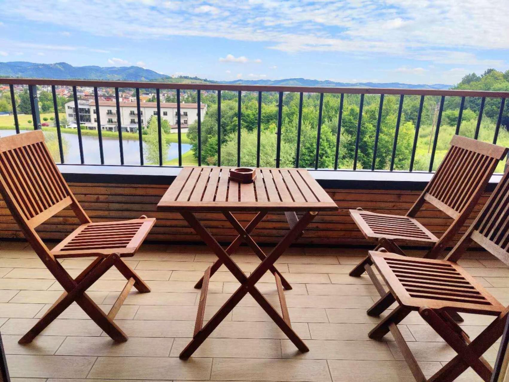 Villa Mari I Maribor Luaran gambar