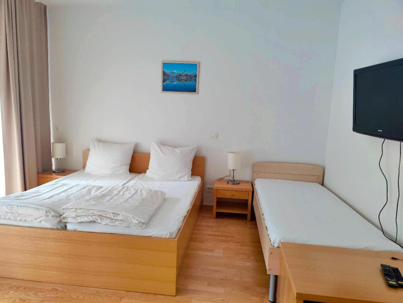 Villa Mari I Maribor Luaran gambar