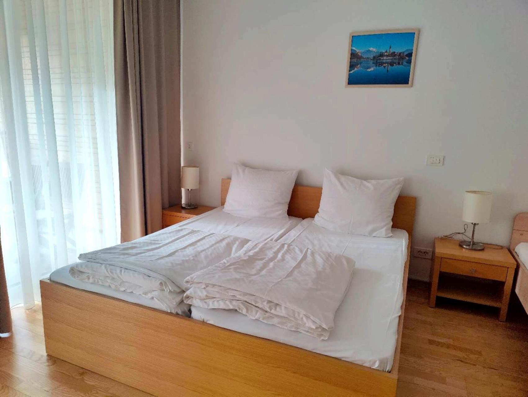 Villa Mari I Maribor Luaran gambar