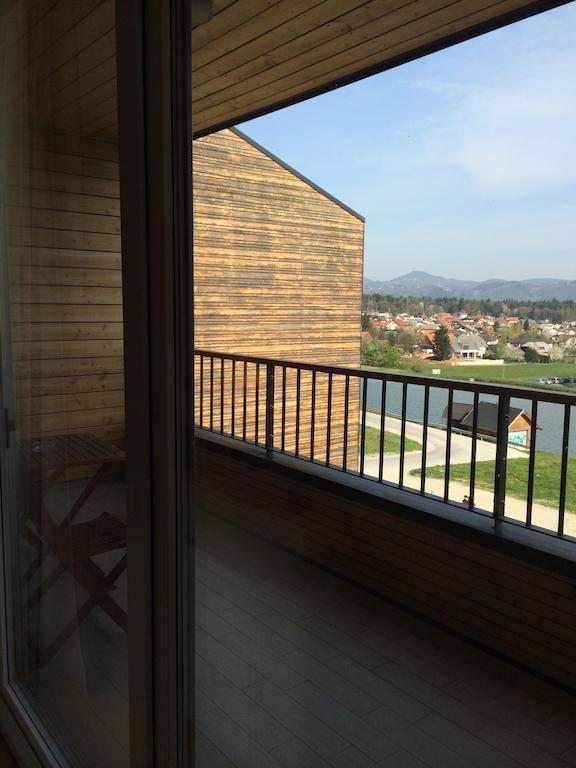 Villa Mari I Maribor Luaran gambar