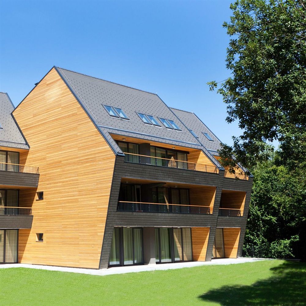 Villa Mari I Maribor Luaran gambar