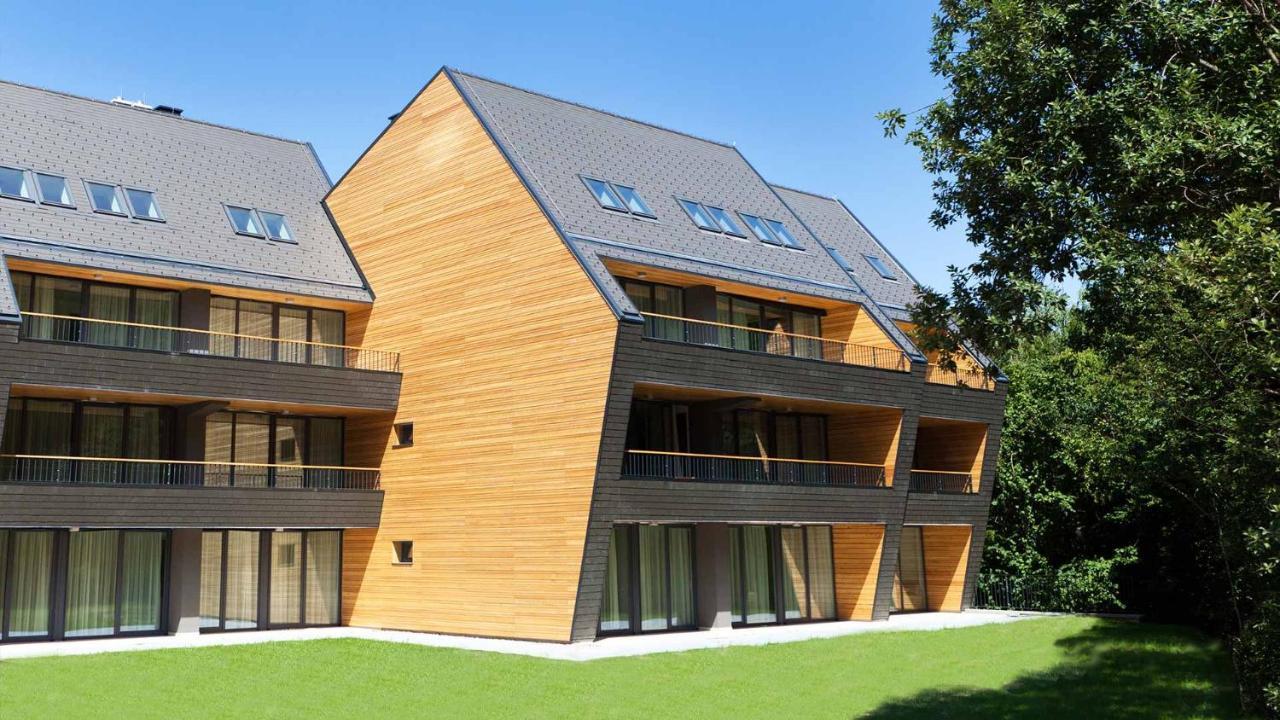 Villa Mari I Maribor Luaran gambar